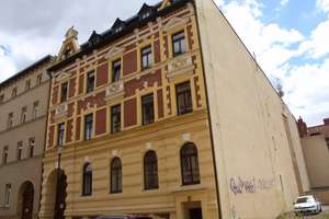 Nachmieter für 2 Zimmer Wohnung  in der südlichen Innenstadt Halle gesucht – 6110 Südliche Innenstadt, Halle (Saale) – Vorschaubild 1