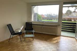 2 Zimmer Wohnung mit Balkon in Hannover-Davenstedt – Die vollständige Adresse der Immobilie erhältst du vom Anbieter., 30455 Davenstedt, Hannover – Vorschaubild 2