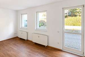 Barrierefrei erreichbare 2-Zimmer-Eigentumswohnung mit Stellplatz in Bad Liebenstein – Die vollständige Adresse der Immobilie erhältst du vom Anbieter., 36448 Bad Liebenstein – Vorschaubild 3