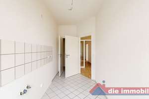 *** 1. Monat Kaltmietfrei! - 2 Zimmer - hell - Stadtfeld Ost - Fahrstuhl - Altbau *** – Große Diesdorfer Straße 25, 39108 Stadtfeld Ost, Magdeburg – Vorschaubild 9