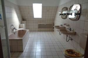 5 ZKB, charmante Altbauwohnung, Hökerstr. 11., WE 09 – Hökerstraße 11, 27568 Lehe, Bremerhaven – Vorschaubild 11