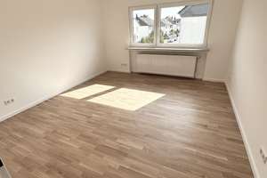 Top sanierte 3 Zimmer Wohnung in ruhigem Haus, gute Lage (Video !!) 1. OG R – In der Felderhütten 63, 51371 Bürrig, Leverkusen – Vorschaubild 9