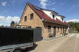 Jung und nachhaltig durchdacht: Haushälfte mit Wohlfühlfaktor – Bremen – Vorschaubild 3