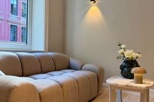 Design trifft Altbau – hochwertig sanierte 3-Zimmer-Wohnung mit Interior-Konzept in Eimsbüttel – 20259 Eimsbüttel (Ortsteil), Hamburg – Vorschaubild 17
