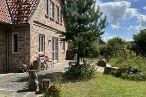 Exklusives Ziegelhaus mit Doppelgarage in naturnaher Ortsrandlage
 – Lüneburg (Kreis) – Vorschaubild 26