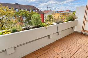 Kapitalanlage in bester Lage