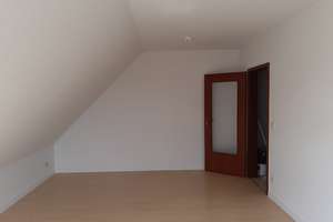 Attraktive 1-Raum-Wohnung mit Balkon und EBK in Vechelde – Die vollständige Adresse der Immobilie erhältst du vom Anbieter., 38159 Vechelde – Vorschaubild 5