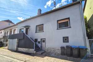 Exklusiv & Kernsaniert | 5 ZKB | 90 qm | GästeWC | Garten | Terrasse | Großer Keller | Garage auf W. – Kusel (Kreis) – Vorschaubild 3