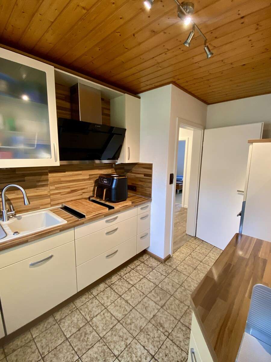 Immobilie in Reinhardshagen - Attraktives Zweifamilienhaus in Reinhardshagen - Frei nach Absprache - Bild 15