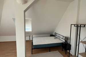 Room in rooftop apartment - fully furnished – Voltastraße 1, 13629 Berlin – Vorschaubild 10