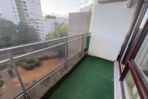 1-Zimmer-Wohnung in Köln-Junkersdorf – Wiener Weg 1, 50858 Junkersdorf, Köln – Vorschaubild 7