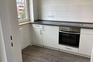 Ihre neue Wohnung: 1-Zimmer-Single-Appartment mit Balkon und Fahrstuhl, frisch saniert! – Mönkhofer Weg 61, 23562 Sankt Jürgen, Lübeck – Vorschaubild 7