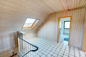 Kerpen-Sindorf! Freist. Einfamilienhaus mit großem Garten, Wintergarten und Garage! (SN 4729) – Rhein-Erft-Kreis – Vorschaubild 15