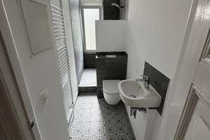 Sanierte Altbauwhg. mit 2 Bädern, Balkon, Blick in den Kleistpark, Ruhiglage – Elßholzstraße 7, 10781 Schöneberg, Berlin – Vorschaubild 3