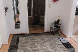 günstige 3 ZKB / 65m2/DG – Berliner Str 11, 55583 Bad Münster am Stein-Ebernburg – Vorschaubild 5