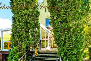 Schuster aus Preussen - Karow - Zweifamilienhaus mit ca. 155 m² auf teilbarem ca. 1.201 m² Grunds... – Die vollständige Adresse der Immobilie erhältst du vom Anbieter., 13125 Karow, Berlin – Vorschaubild 3