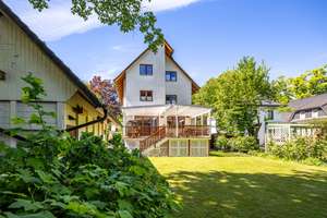 Energieeffizientes Familienhaus 🌿 mit viel Platz & geringem Verbrauch – Die vollständige Adresse der Immobilie erhältst du vom Anbieter., 22043 Marienthal, Hamburg – Vorschaubild 8