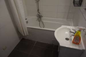 Helle 2-Zimmer-Maisonette Wohnung mit Balkon – Bismarckstr 90, 10627 Charlottenburg, Berlin – Vorschaubild 32
