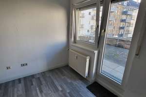 1 Zimmer Apartment in Mannheim - Neckarstadt-Ost / Wohlgelegen mit Tiefgaragenstellplatz u. Terrasse – Käfertalerstr. 133, 68167 Neckarstadt-Ost/Wohlgelegen, Mannheim – Vorschaubild 5