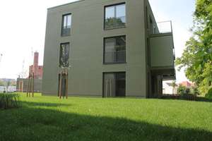 Wohnen im Brauns Quartier - Aufzug und Balkon inklusive – Brauns Quartier 4, 6484 Quedlinburg – Vorschaubild 4