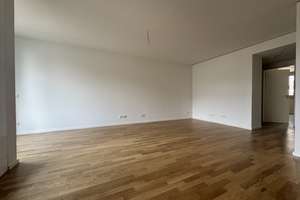 Lust auf Veränderung: günstig geschnittene 2-Zimmer-Wohnung mit Balkon im Erstbezug – Johann-Eck-Straße 4, 4315 Neustadt-Neuschönefeld, Leipzig – Vorschaubild 2