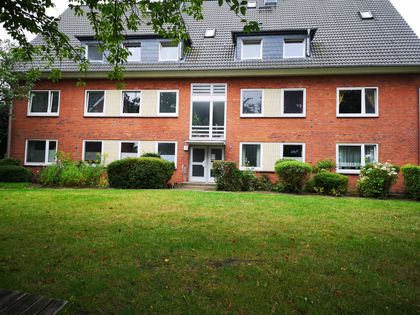 4 - 4,5 Zimmer Wohnung zur Miete in Kiel - ImmobilienScout24