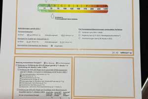 Exklusives, energieeffizientes Holzhaus ( A+) nahe Walsrode – hochwertig & modern ! – Die vollständige Adresse der Immobilie erhältst du vom Anbieter., 29699 Bomlitz – Vorschaubild 8