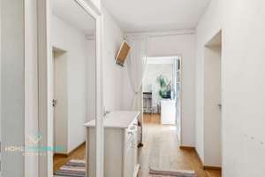 Zuhause ankommen: Familienfreundliche Wohnung mit Balkon & Aufzug – 40629 Ludenberg, Düsseldorf – Vorschaubild 5
