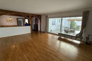 Winkel-Bungalow in ruhiger Bestlage von Moosburg – Die vollständige Adresse der Immobilie erhältst du vom Anbieter., 85368 Moosburg an der Isar – Vorschaubild 7
