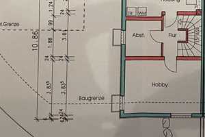 Freundliche und gepflegte 6-Zimmer-Doppelhaushälfte mit EBK in Mutlangen – Ostalbkreis – Vorschaubild 26