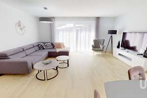 Familientraum in Rosengarten-Uttenhofen – moderne KfW-55-DHH mit Garten & Top-Ausstattung – Die vollständige Adresse der Immobilie erhältst du vom Anbieter., 74538 Rosengarten – Vorschaubild 13