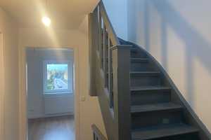 Idyllisches Reihenmittelhaus mit eigener Terrasse im schönen Seegebiet Mansfelder Land! – Friedrich-Wege-Straße 13B, 6318 Mansfeld-Südharz (Kreis) – Vorschaubild 17