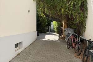 Ruhige 2-Zimmer-Wohnung in 64285 Darmstadt-Bessungen – Die vollständige Adresse der Immobilie erhältst du vom Anbieter., 64285 Bessungen, Darmstadt – Vorschaubild 28