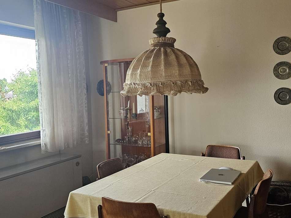 Esszimmer
