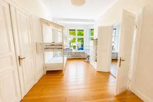 Stilvoll sanierter Altbau mit 6 Zimmern in Steglitz – Die vollständige Adresse der Immobilie erhältst du vom Anbieter., 12167 Steglitz, Berlin – Vorschaubild 7