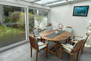 Großzügiges Einfamilienhaus mit Wintergarten, großem Garten & Garage – direkt am Aaper Wald. – Die vollständige Adresse der Immobilie erhältst du vom Anbieter., 40472 Rath, Düsseldorf – Vorschaubild 30