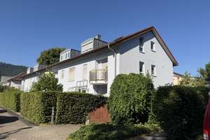 "Kapitalanlage" (vermietet) in ruhiger Wohnanlage im begehrten Freiburger Osten – 79104 Waldsee, Freiburg im Breisgau – Vorschaubild 3