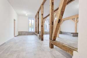 EG Wohnung mit Terrasse | NACHHALTISGTE Immobilie Wolfsburgs, Lehmbau, PV - Autarkie, Appsteuerung – Die vollständige Adresse der Immobilie erhältst du vom Anbieter., 38442 Ehmen, Wolfsburg – Vorschaubild 17