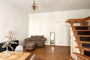 Charmante Altbau-Wohnung inkl. Dachterrasse am Kiehlufer – Heidelberger Straße 37, 12059 Neukölln (Ortsteil), Berlin – Vorschaubild 3