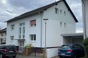4 Zimmer 1OG in Roßdorf ruhige Feldrandlage