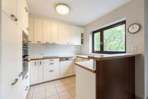 Reihenmittelhaus in Feldrandlage nahe Jagdschloss Kranichstein – Erbpacht mit Kaufoption! – Die vollständige Adresse der Immobilie erhältst du vom Anbieter., 64289 Kranichstein, Darmstadt – Vorschaubild 4