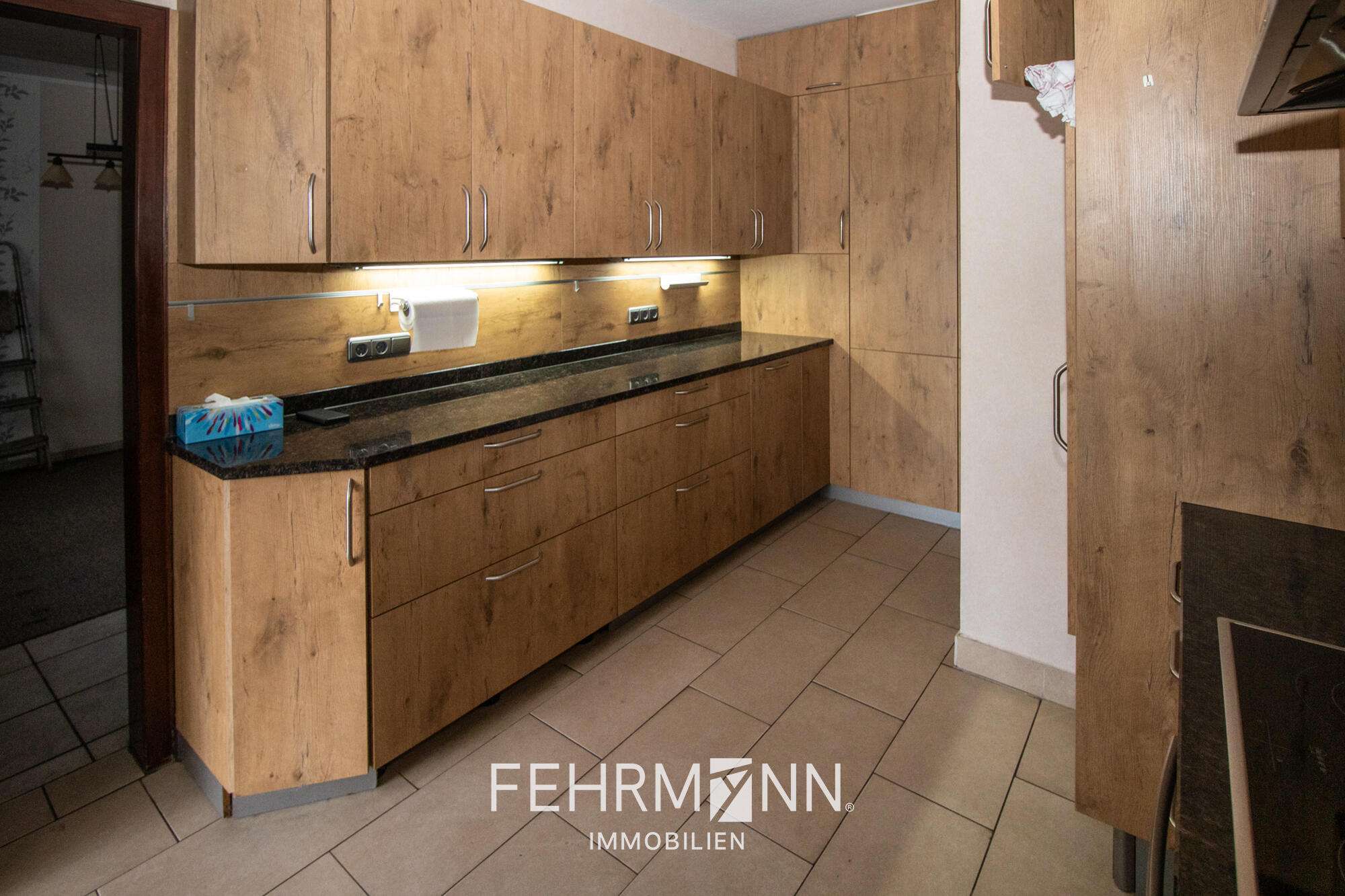 Immobilie in Meppen - Wohnen im Grünen – Ihr neues Zuhause in idyllischer Lage von Meppen-Apeldorn - Bild 14