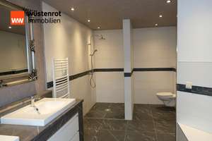 Traumhaftes Reihenmittelhaus mit Weitblick ins Erzgebirge – stilvoll renoviert und bezugsfertig – Die vollständige Adresse der Immobilie erhältst du vom Anbieter., 9405 Gornau/Erzgebirge – Vorschaubild 13