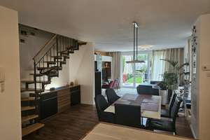 Doppelhaushälfte zentrumsnah mit Garten, Garage & Stellplatz – Die vollständige Adresse der Immobilie erhältst du vom Anbieter., 72762 Reutlingen-Mitte, Reutlingen – Vorschaubild 7