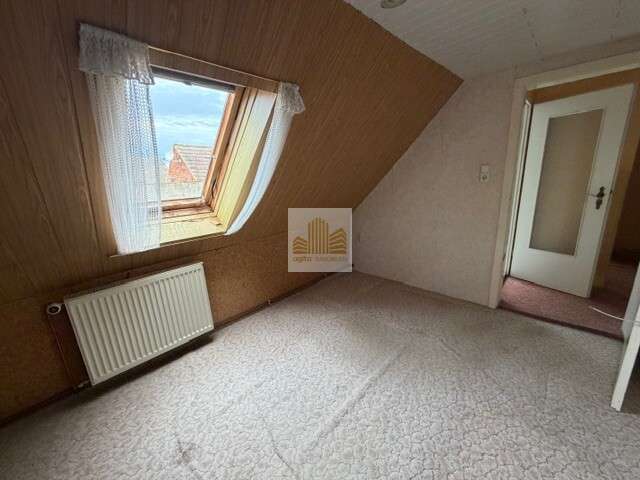 Immobilie in Kemberg - Einfamilienhaus mit Sanierungsbedarf in Kemberg- Gestalten Sie Ihr neues Zuhause - Bild 5