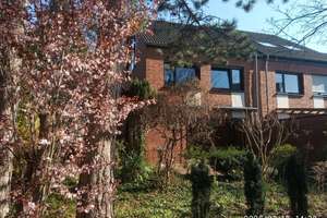 Ruhiges Reihenendhaus in grüner Lage - provisionsfrei – Osloer Straße 165, 53117 Auerberg, Bonn – Vorschaubild 3