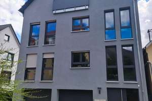 Neubau 2,5-Zimmer-Wohnung 2. OG in Herrenberg mit Küche, Garage, Wallbox, gehobene Ausstattung – Die vollständige Adresse der Immobilie erhältst du vom Anbieter., 71083 Herrenberg – Vorschaubild 25