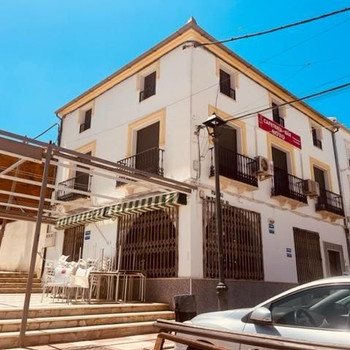 Immobilien zum Verkauf in Fuente de Piedra