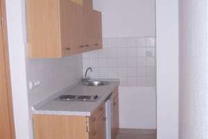 Helle Single-Wohnung  in Citnähe wartet auf Sie – Gahlensche Straße 178, 44809 Hamme, Bochum – Vorschaubild 2