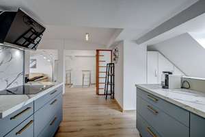 Isarvorstadt: Flexibilität trifft Bestlage: Seltene Immobilienchance im Glockenbachviertel – Die vollständige Adresse der Immobilie erhältst du vom Anbieter., 80469 Gärtnerplatz, München – Vorschaubild 4